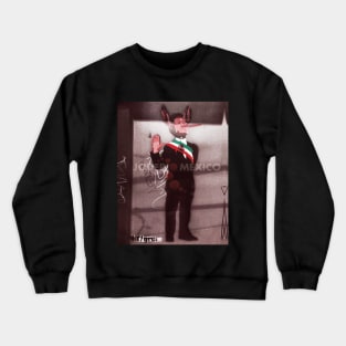 EPN  by TIGRE Crewneck Sweatshirt